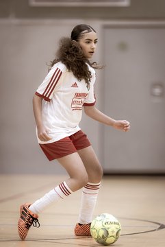 Bild 262 - wCJ Futsalmeisterschaft